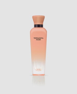 Terracota Musk perfume