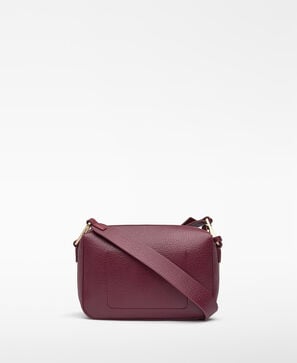 Non-Leather medium crossbody woman