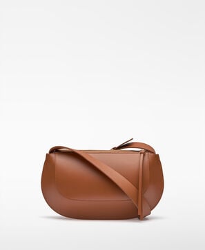 Bolso de hombro Dorna