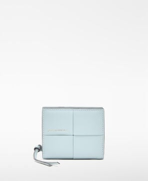 Horizonte square wallet