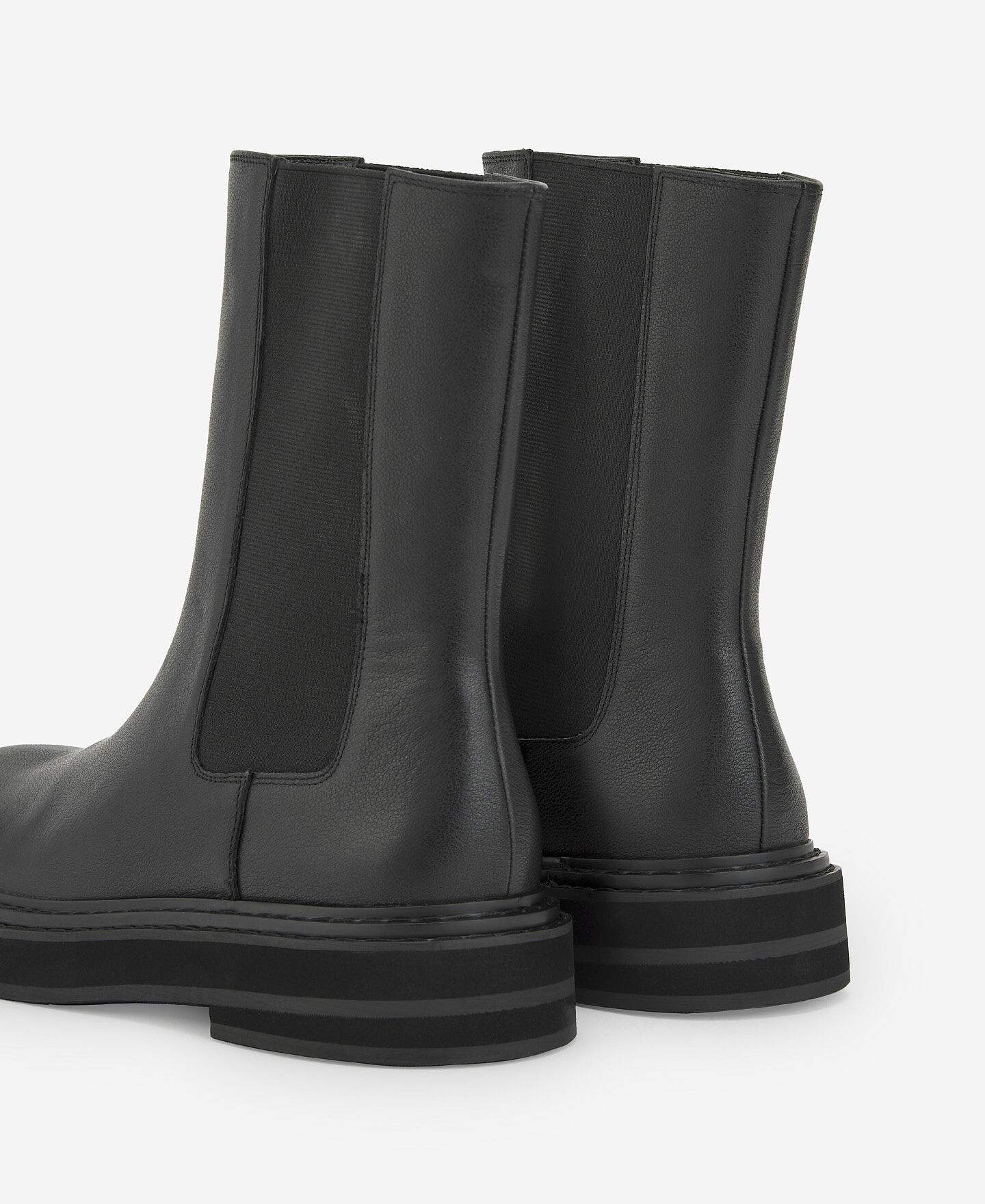 Botas sales adolfo dominguez