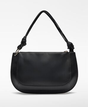 Sac &agrave; bandouli&egrave;re Dorna &agrave; fines bandes tubulaires