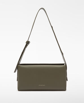 Rechteckige Umhängetasche Mica für Damen