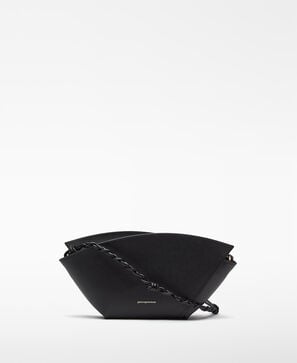 Bandolera Eclipse asa trenzada