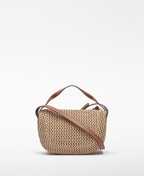 Mini bowling Dorna textura rafia