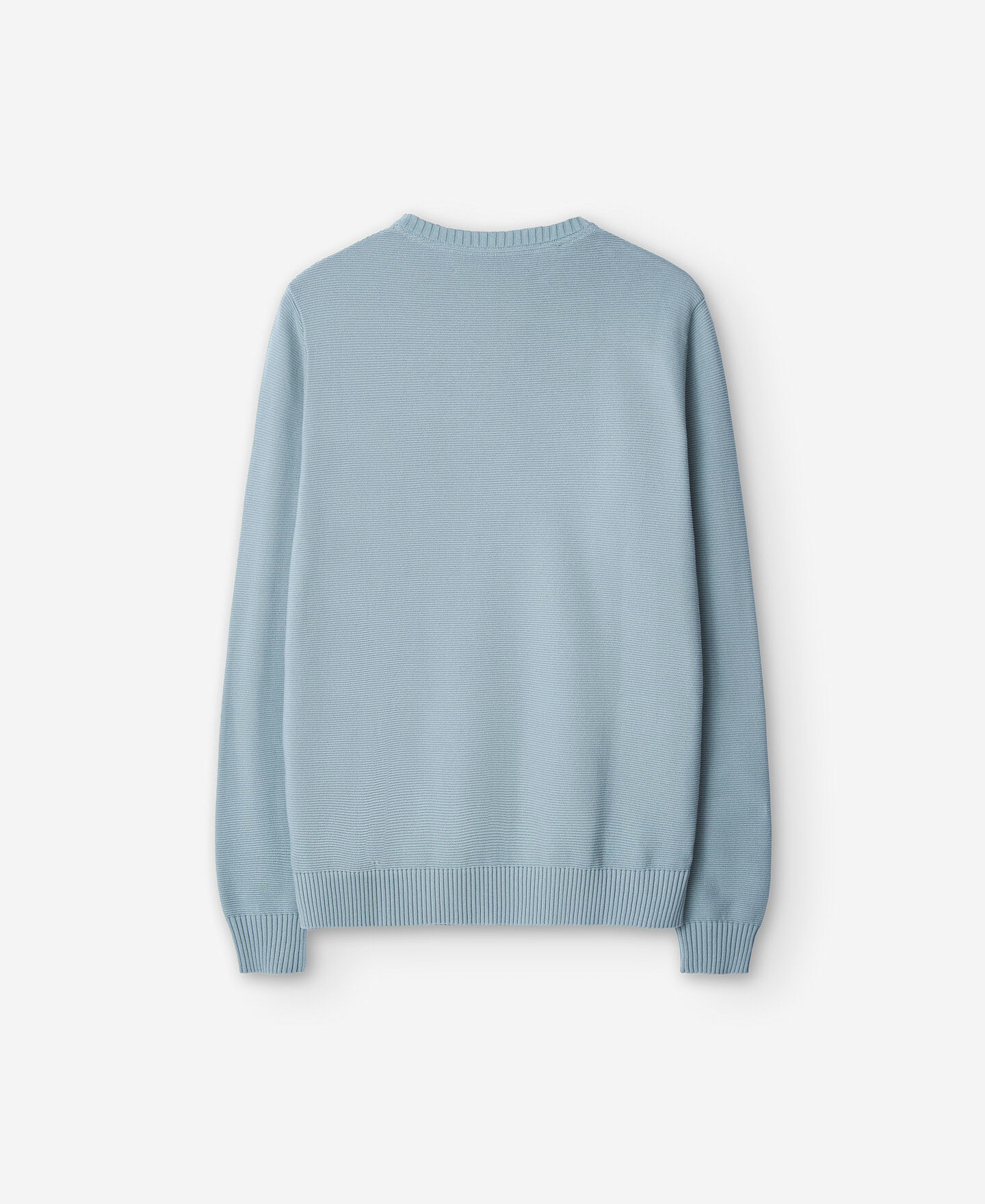 Sweater sales green light