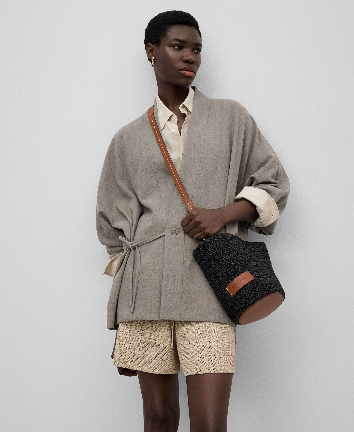 Adolfo Domãnguez Bolsos Adolfo Dominguez Baratos Bolsos Ideales