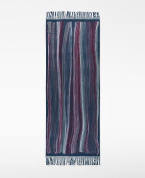 フェルトマフラー