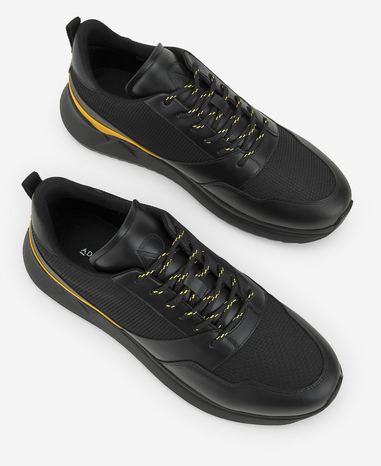 Zapatillas adolfo 2025 dominguez hombre