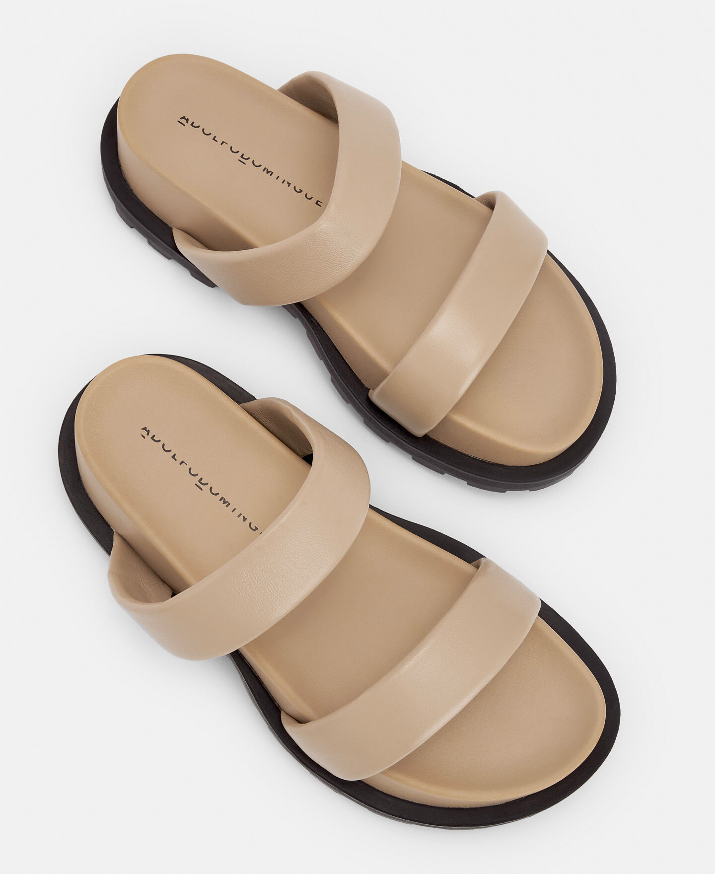 Zapatos vestir/casual Mujer | Primavera-Verano 22 | Adolfo Domínguez