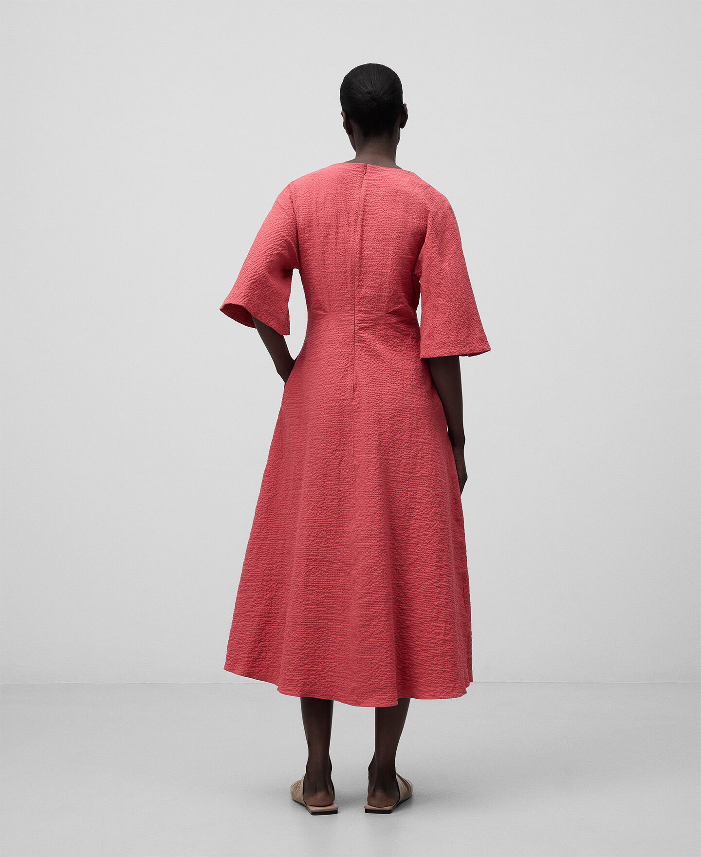 ADOLFODOMINGUEZ アウター Women´s アウター Collection | Adolfo Domínguez | AD Japan