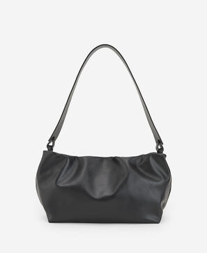 Women's Made in Spain baguette bag