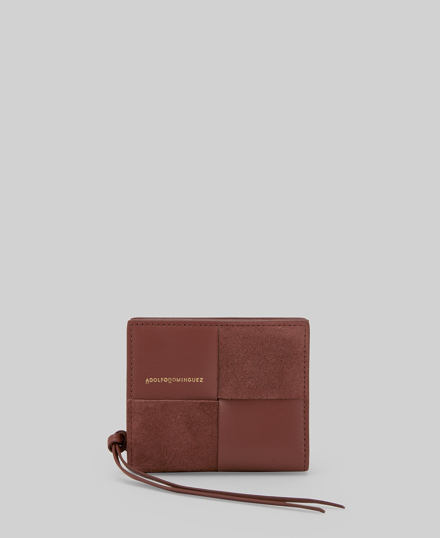 Carteras Mujer Otono Invierno 2024 Adolfo Dominguez