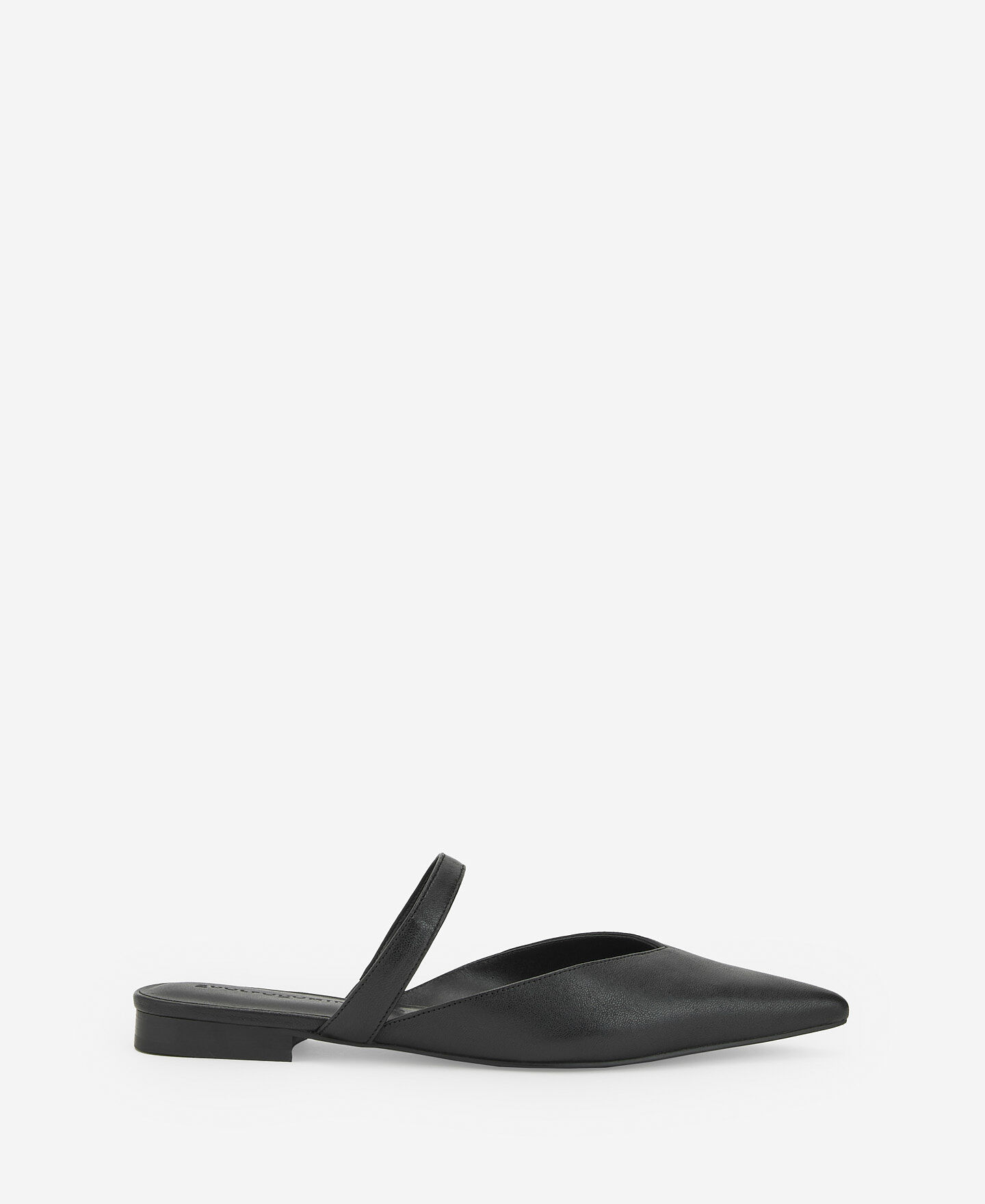 Women's unr8ed discount ambe flats
