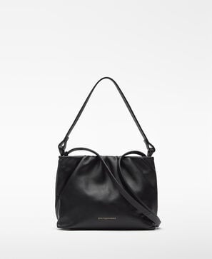 Mini bolso Doce piel