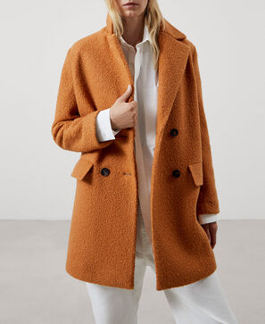 Abrigos de Mujer | 22 Adolfo Domínguez