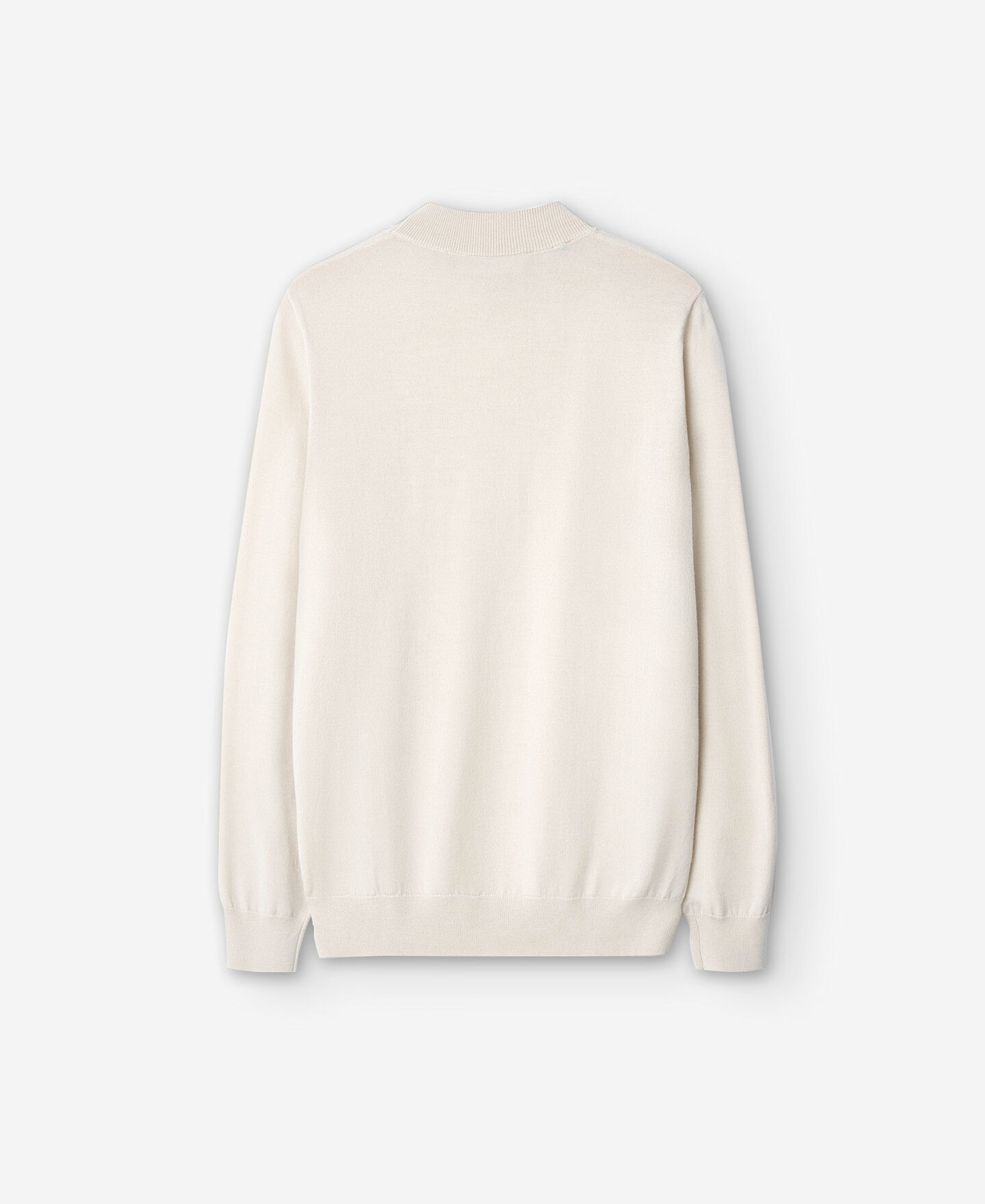 Pull col cheminée homme uniqlo deals