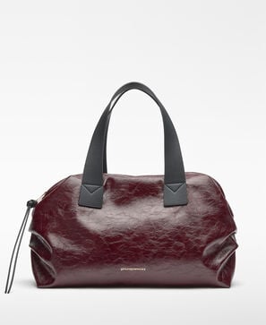 Doce large bowling bag