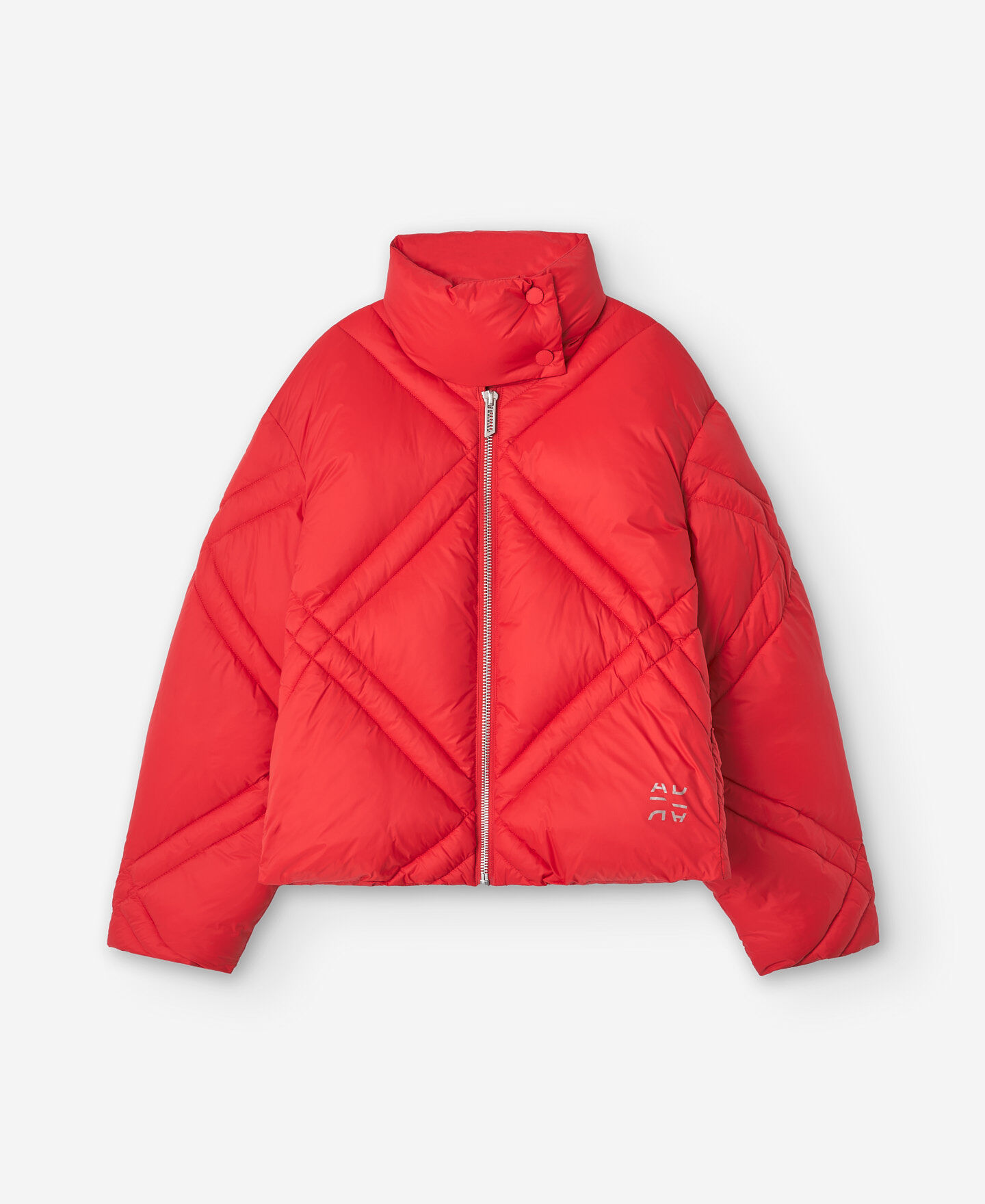 Veste molletonn e oversize femme