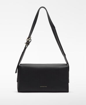 Mica rectangular shoulder bag woman