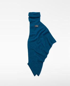 Capa asim&eacute;trica con alpaca