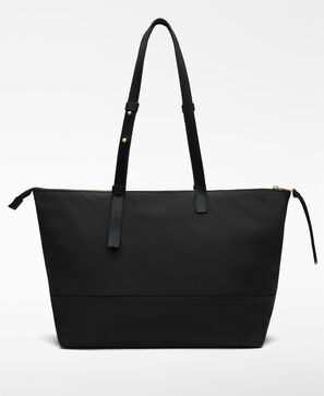 Shopper horizontal Orion nylon