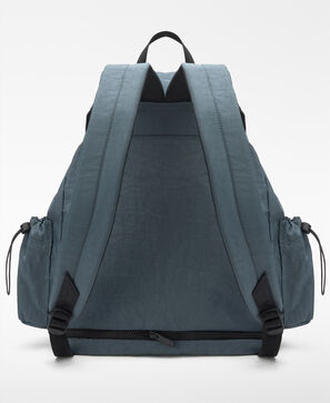 Mochila saco em nylon reciclado para homem