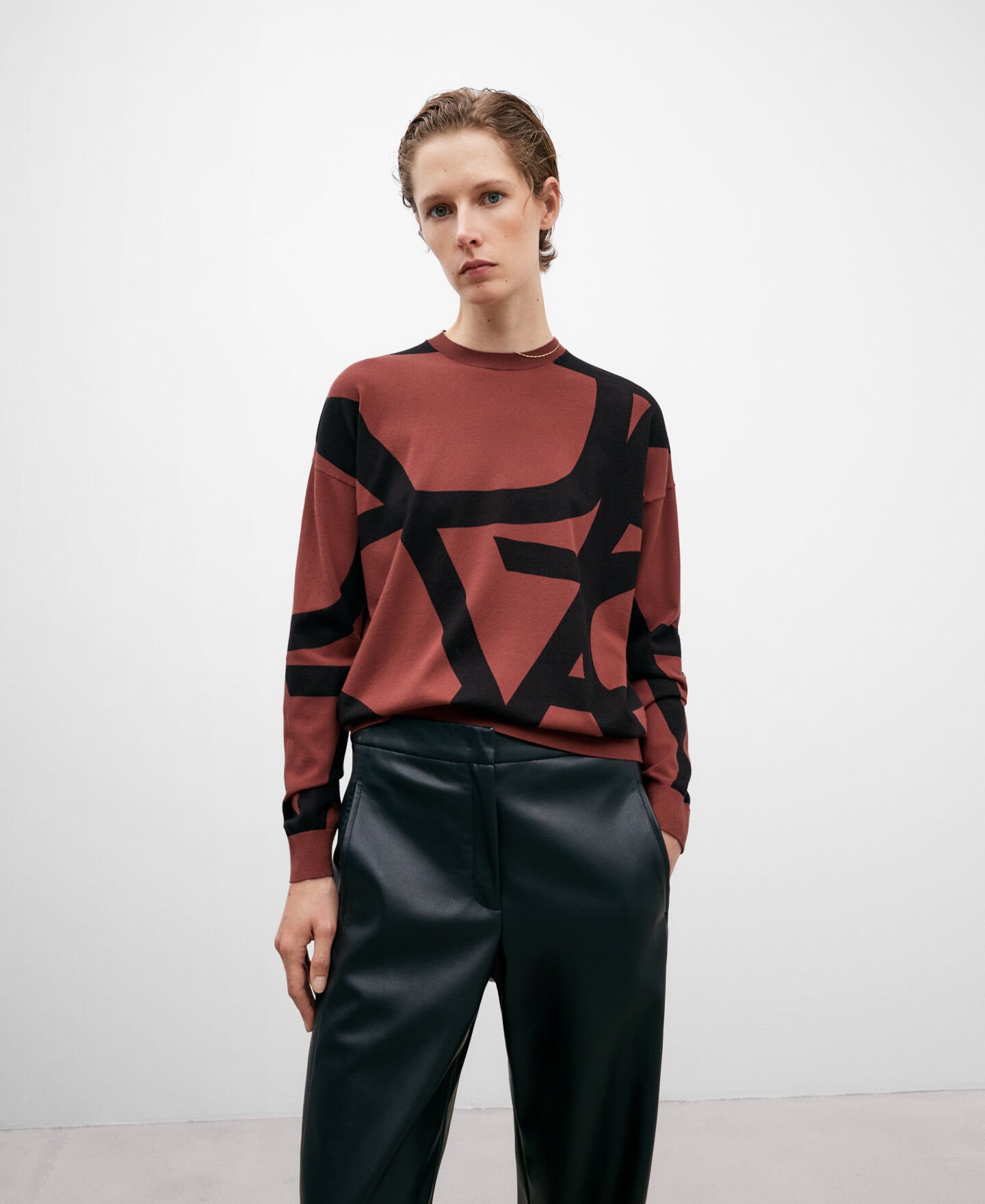 Rebajas Oto o Invierno 23 en toda la colecci n Adolfo Dom nguez