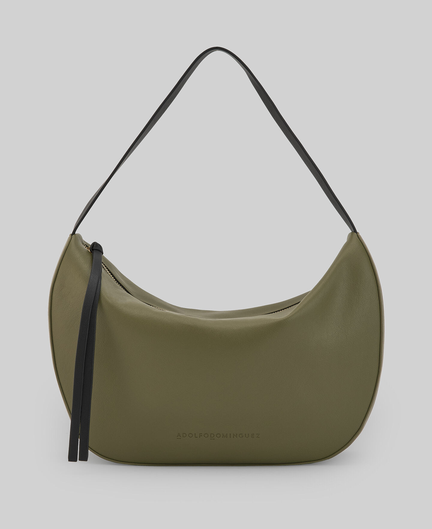 Bolsos y Zapatos Mujer Otono Invierno 24 Adolfo Dominguez