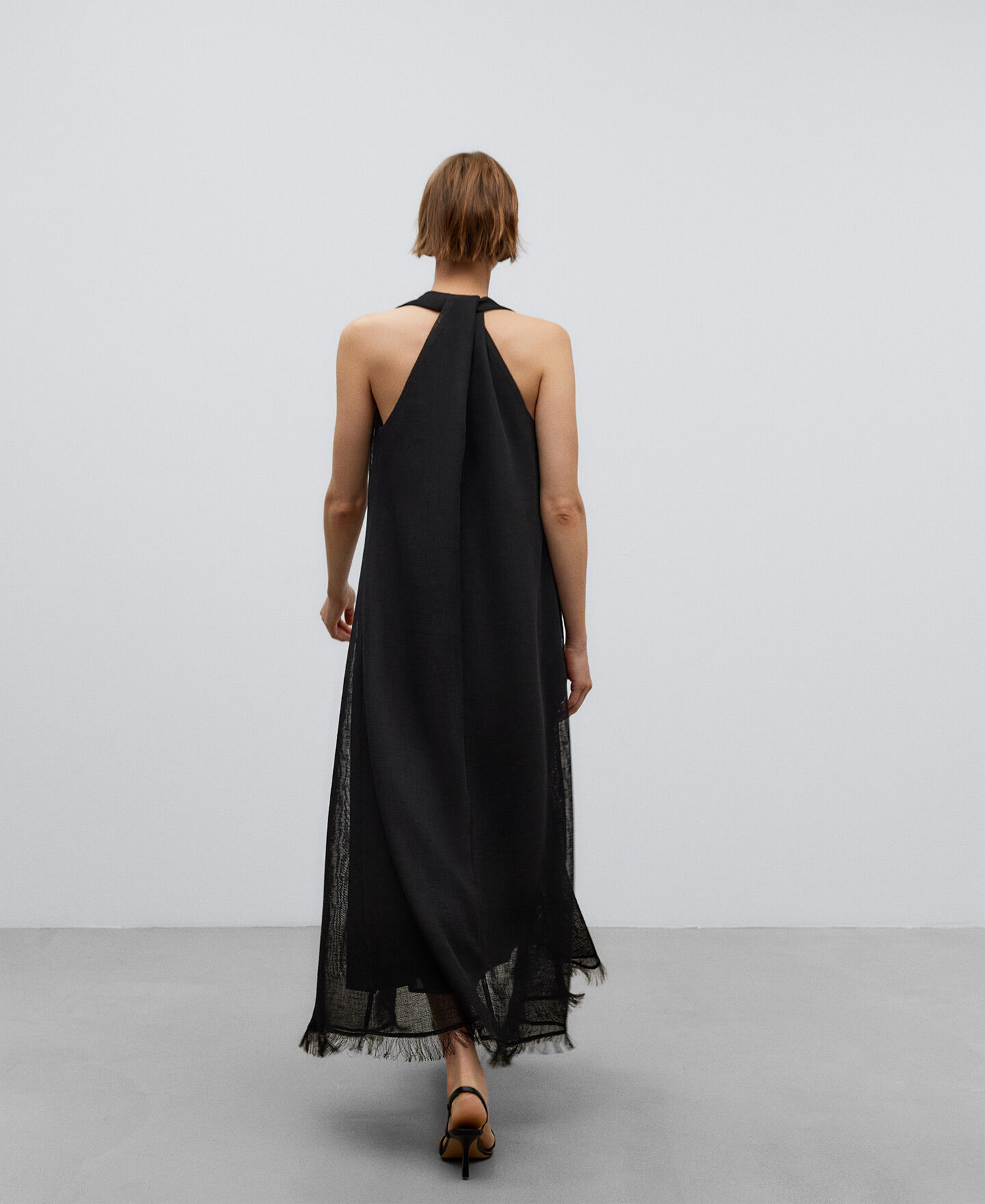 Adolfo dominguez robes femme outlet