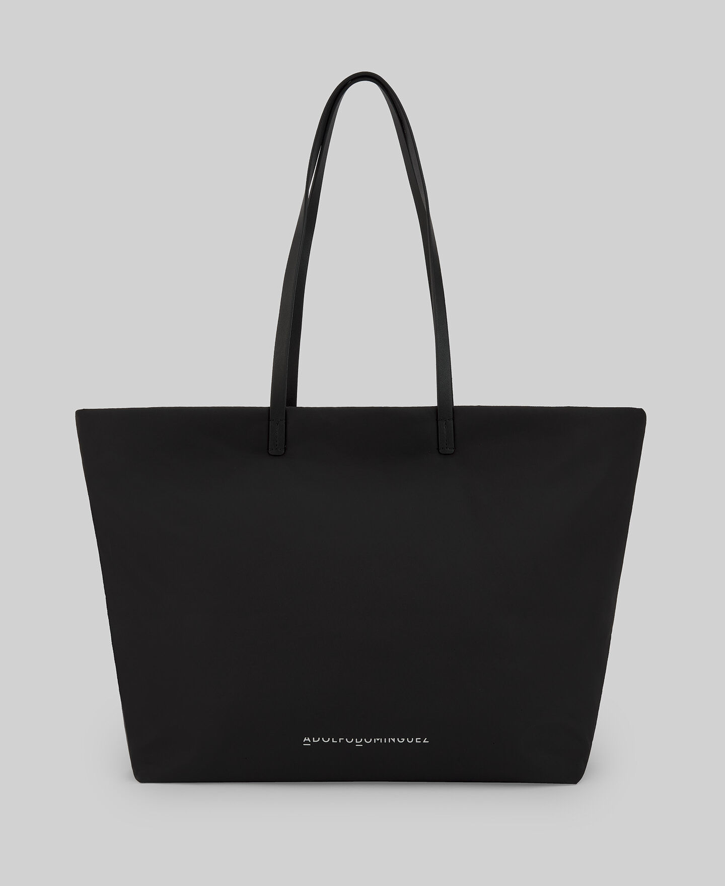 Bolso nylon adolfo dominguez outlet