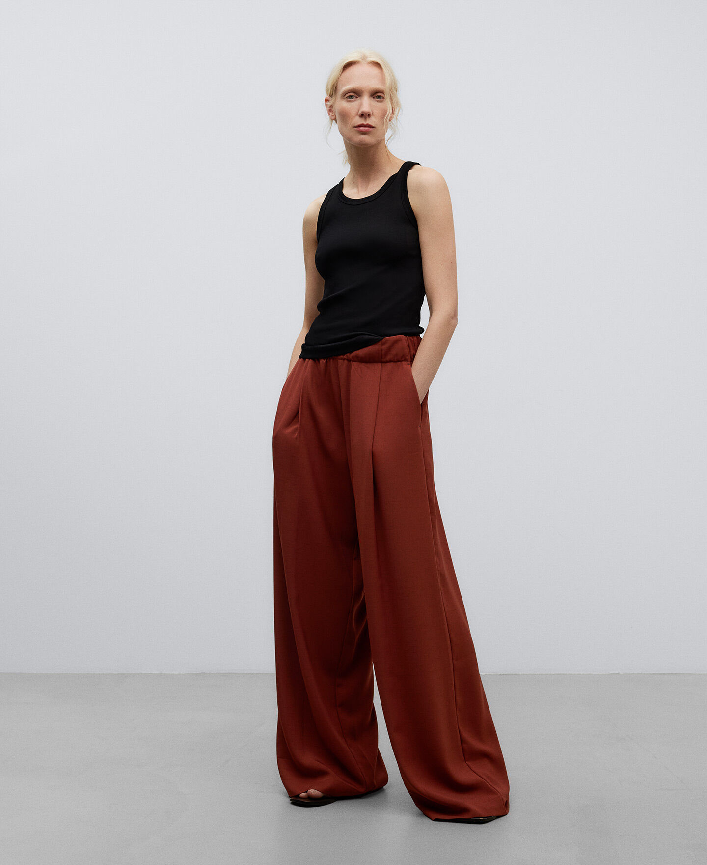 Pantalones adolfo dominguez deals
