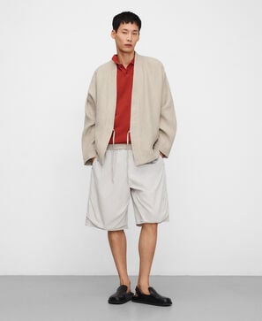 Technische Bermudashorts