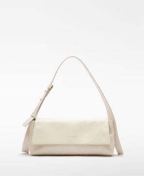 Sac &agrave; bandouli&egrave;re en cuir Orion