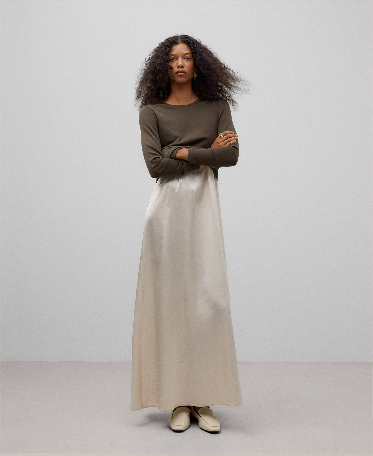 Camiseta lana merino mujer deals