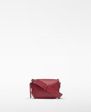 Non-Leather small crossbody woman