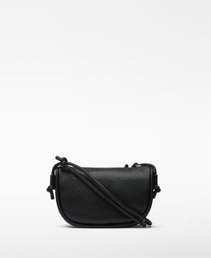 Bandolera mediana Luna mujer