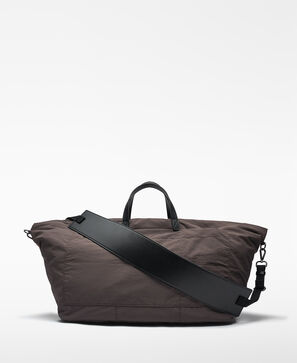 Maxi bolso de viaje nailon