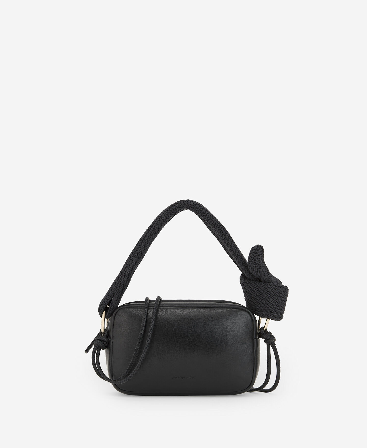 Que significa bandolera best sale en una mujer