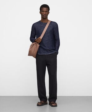 Cal&ccedil;as semi-jogger