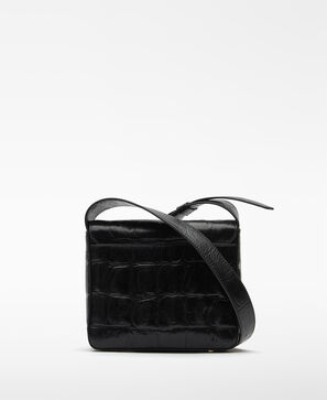Bolsa a tiracolo Mica coco