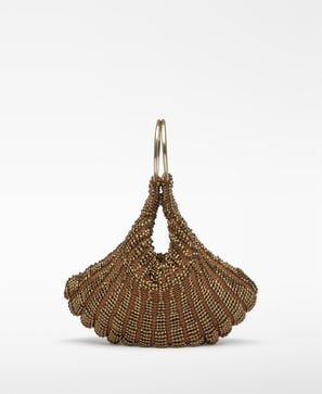 Sac de soir&eacute;e pierreries femme