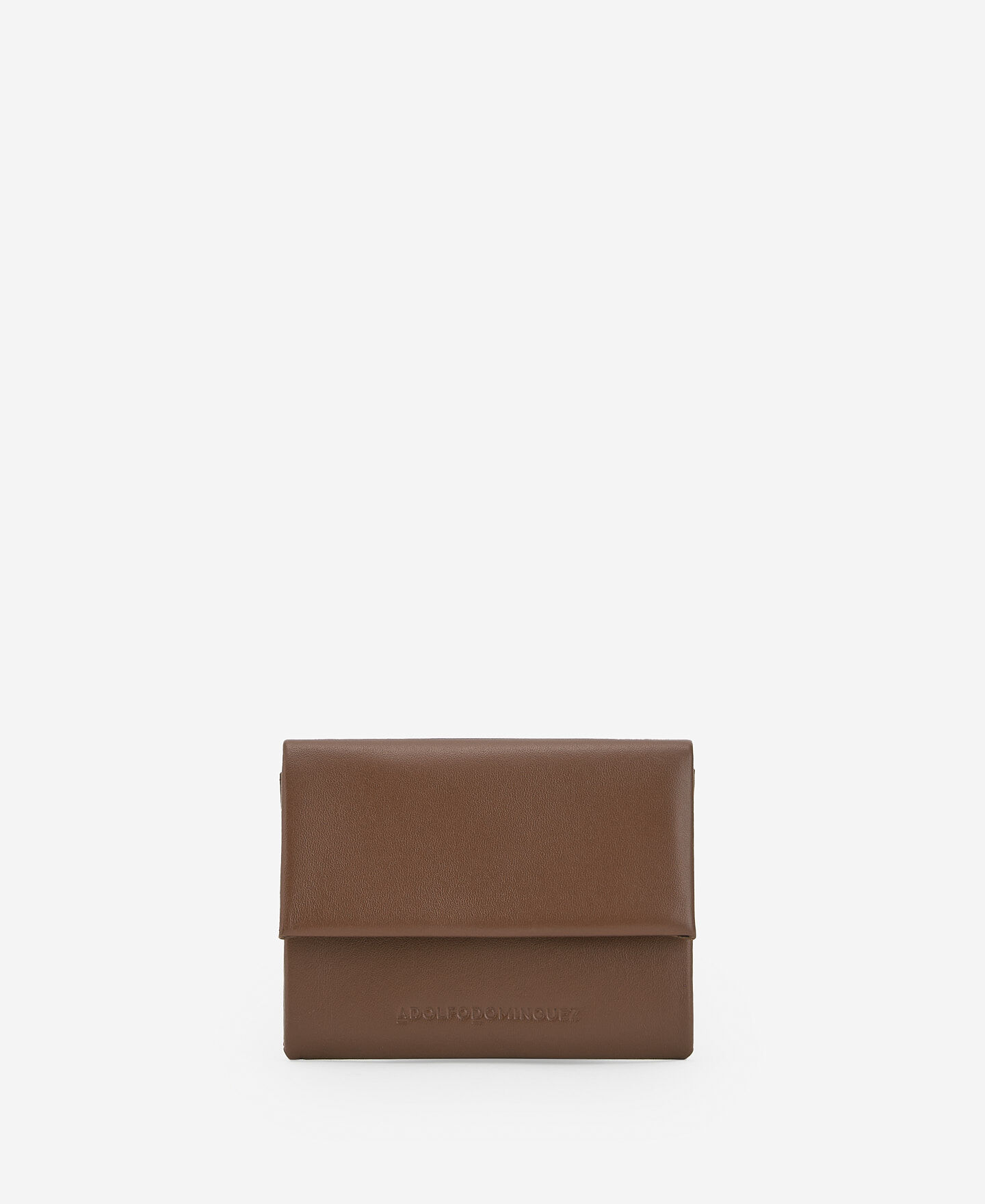 Cartera adolfo dominguez hombre online