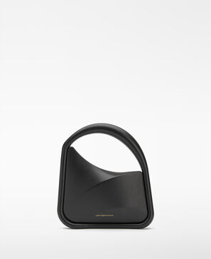 Bolso c&oacute;ctel r&iacute;gido