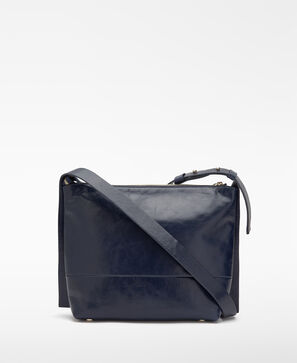Mittlere Citybag Ori&oacute;n Leder