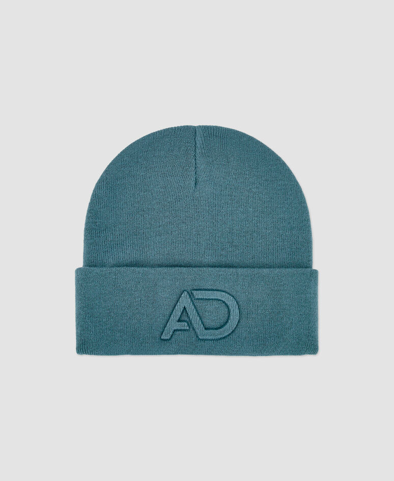Cotton beanie