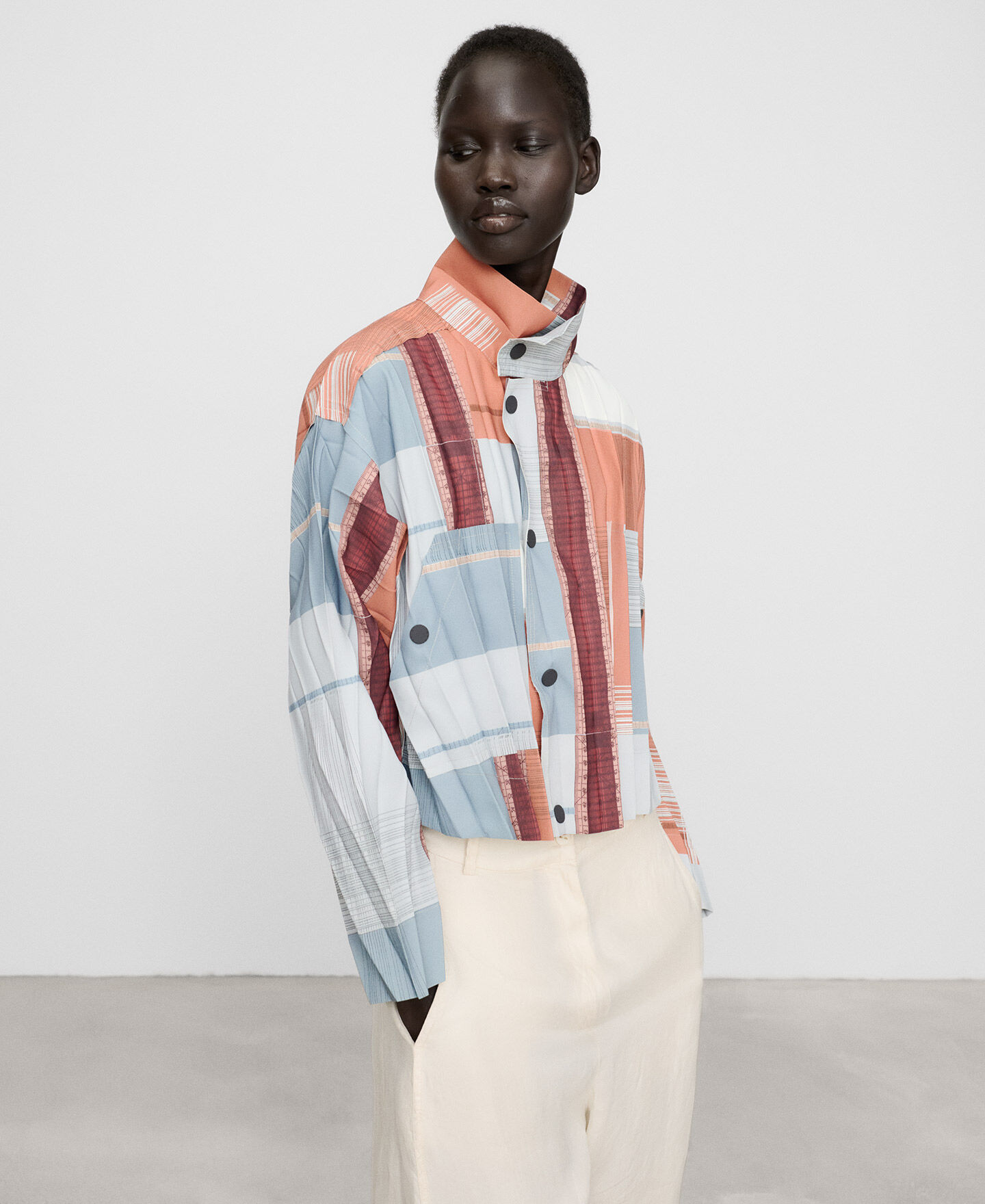 Women´s Outerwear Collection | Adolfo Domínguez | AD USA