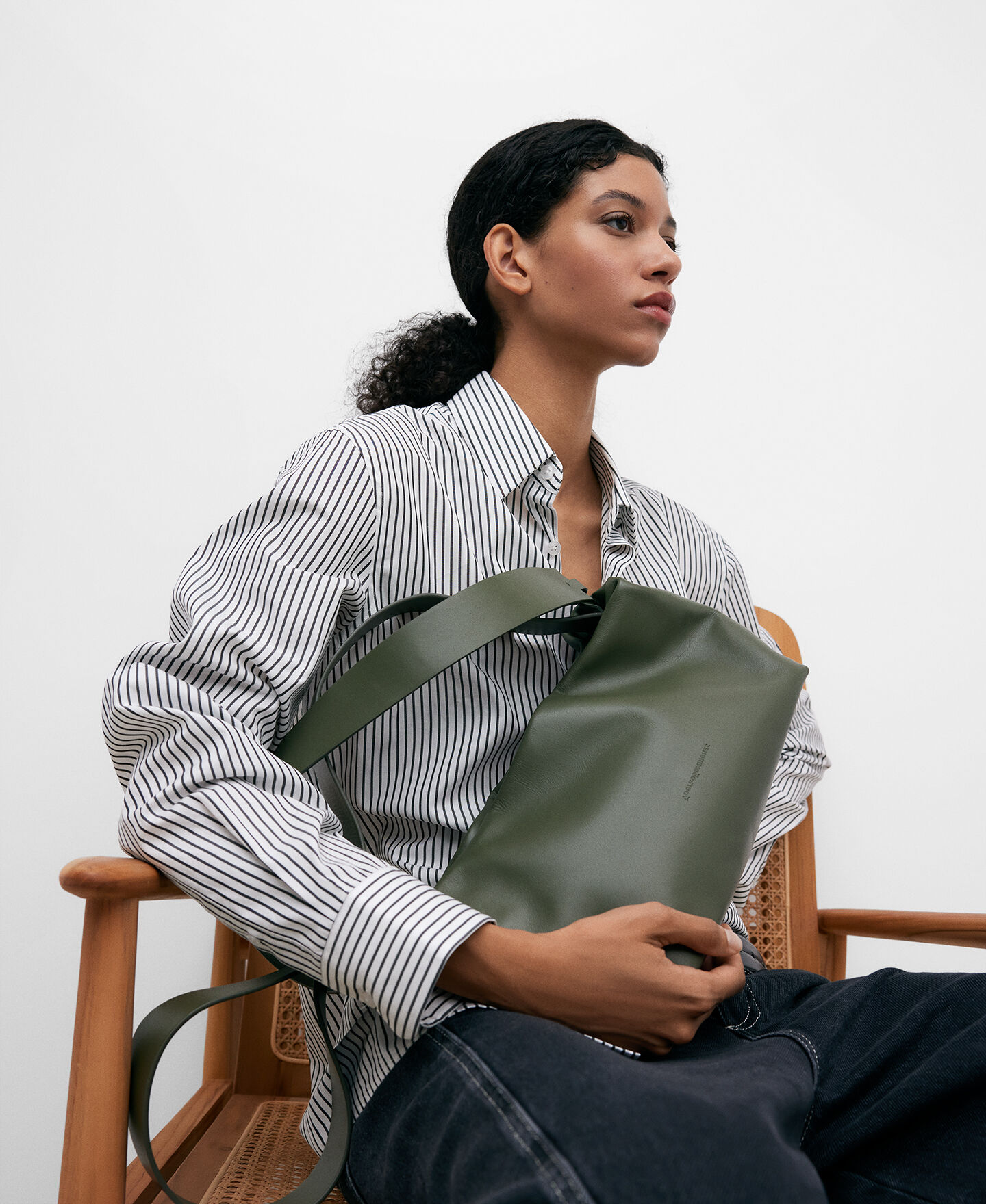 Adolfo dominguez sales bolsos outlet