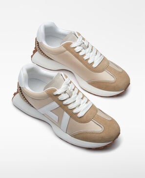 Zapatillas Blancas Zapatillas Adolfo Dominguez Hombre Lacoste