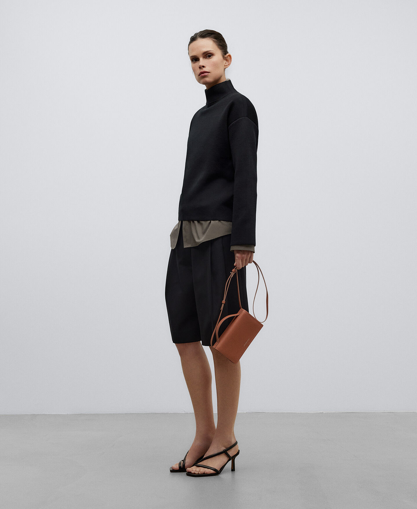 Bolsos adolfo deals dominguez linea u